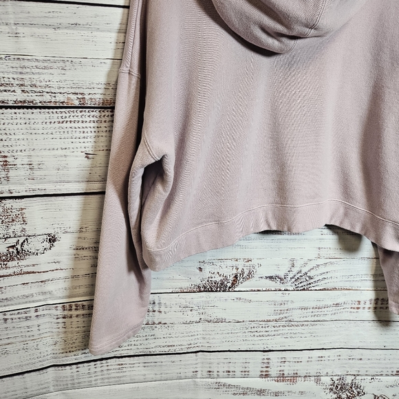 Adidas cropped logo hoodie - Picture 13 of 15